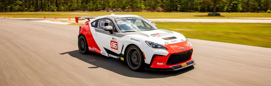 TOYOTA GAZOO Racing Presents World Debut of the New GR 86, Toyota, Global  Newsroom